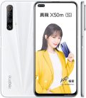 Realme X50m 5G - Hydrogél kijelzővédő fólia