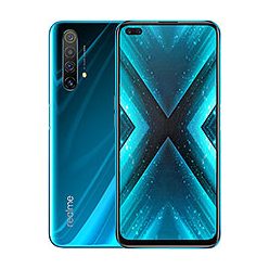 Realme X3 - Hydrogél kijelzővédő fólia