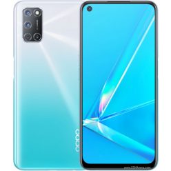 Oppo A92 - Hydrogél kijelzővédő fólia