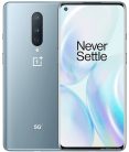 OnePlus 8 5G UW (Verizon) - Hydrogél kijelzővédő fólia