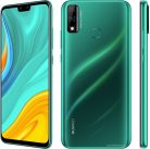 Huawei Y8s - Hydrogél kijelzővédő fólia