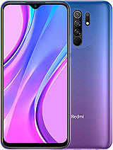 Xiaomi Redmi 9 - Hydrogél kijelzővédő fólia