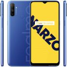 Realme Narzo 10A - Hydrogél kijelzővédő fólia