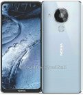 Nokia 9.3 PureView - Hydrogél kijelzővédő fólia