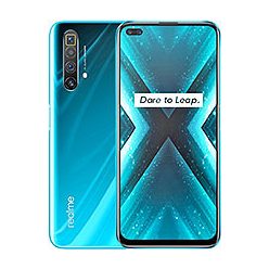 Realme X3 SuperZoom - Hydrogél kijelzővédő fólia