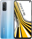 vivo iQOO Z1 - Hydrogél kijelzővédő fólia