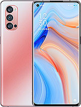 Oppo Reno4 Pro 5G - Hydrogél kijelzővédő fólia