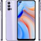 Oppo Reno4 5G - Hydrogél kijelzővédő fólia