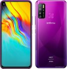 Infinix Hot 9 Pro - Hydrogél kijelzővédő fólia