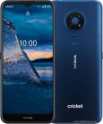 Nokia C5 Endi - Hydrogél kijelzővédő fólia