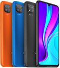 Xiaomi Redmi 9C NFC - Hydrogél kijelzővédő fólia