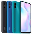 Xiaomi Redmi 9A - Hydrogél kijelzővédő fólia