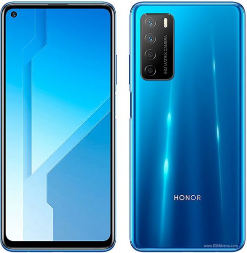 Honor Play4 - Hydrogél kijelzővédő fólia