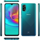 Infinix Hot 9 Play - Hydrogél kijelzővédő fólia