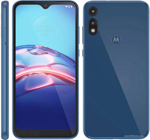 Motorola Moto E (2020) - Hydrogél kijelzővédő fólia