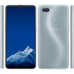 Oppo A12s - Hydrogél kijelzővédő fólia