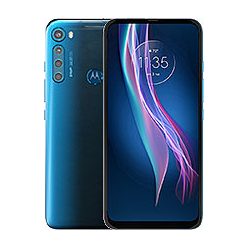 Motorola One Fusion+ - Hydrogél kijelzővédő fólia