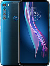 Motorola One Fusion+ - Hydrogél kijelzővédő fólia