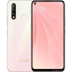 vivo Z5x (2020) - Hydrogél kijelzővédő fólia