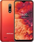 Ulefone Note 8P - Hydrogél kijelzővédő fólia