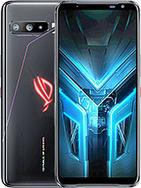 Asus ROG Phone 3 - Hydrogél kijelzővédő fólia