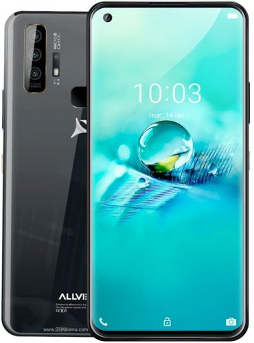 Allview Soul X7 Pro - Hydrogél kijelzővédő fólia