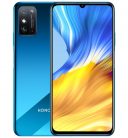 Honor X10 Max 5G - Hydrogél kijelzővédő fólia