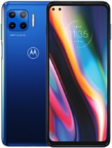 Motorola Moto G 5G Plus - Hydrogél kijelzővédő fólia