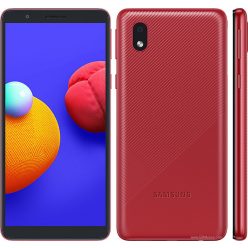 Samsung Galaxy A01 Core - Hydrogél kijelzővédő fólia