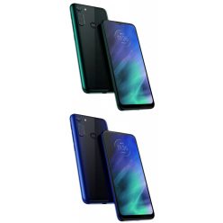 Motorola One Fusion - Hydrogél kijelzővédő fólia