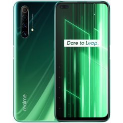 Realme X50 5G - Hydrogél kijelzővédő fólia