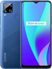 Realme C15 - Hydrogél kijelzővédő fólia