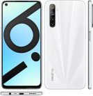 Realme 6i (India) - Hydrogél kijelzővédő fólia