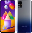 Samsung Galaxy M31s - Hydrogél kijelzővédő fólia