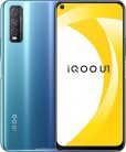 vivo iQOO U1 - Hydrogél kijelzővédő fólia