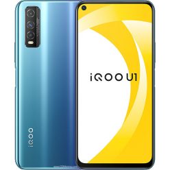 vivo iQOO U1 - Hydrogél kijelzővédő fólia