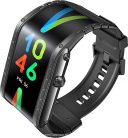 ZTE nubia Watch - Hydrogél kijelzővédő fólia