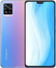 vivo S7 - Hydrogél kijelzővédő fólia