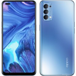 Oppo Reno4 - Hydrogél kijelzővédő fólia