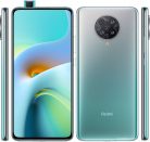 Xiaomi Redmi K30 Ultra - Hydrogél kijelzővédő fólia