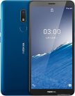 Nokia C3 - Hydrogél kijelzővédő fólia