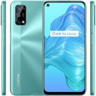 Realme V5 5G - Hydrogél kijelzővédő fólia