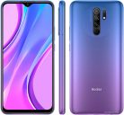 Xiaomi Redmi 9 Prime - Hydrogél kijelzővédő fólia