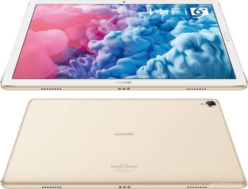 Huawei MatePad 10.8 - Hydrogél kijelzővédő fólia