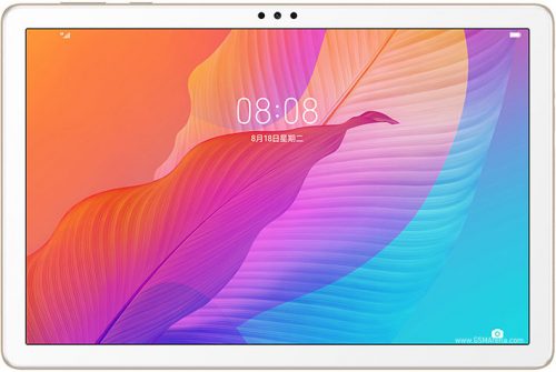 Huawei Enjoy Tablet 2 - Hydrogél kijelzővédő fólia