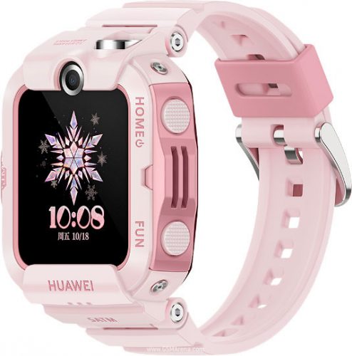 Huawei Children's Watch 4X - Hydrogél kijelzővédő fólia