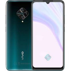 vivo S1 Prime - Hydrogél kijelzővédő fólia