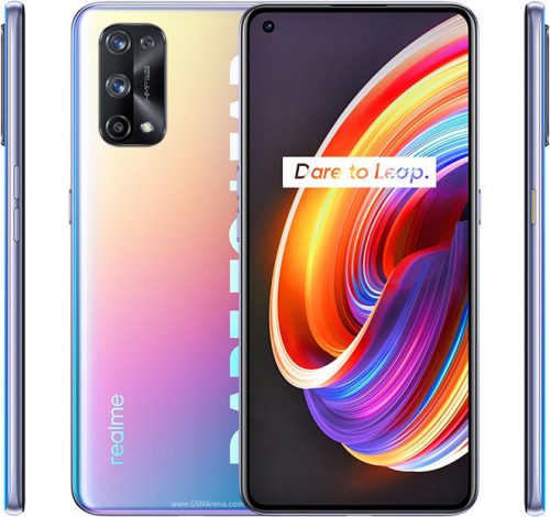 Realme X7 Pro - Hydrogél kijelzővédő fólia