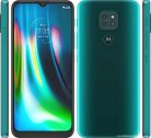 Motorola Moto G9 (India) - Hydrogél kijelzővédő fólia