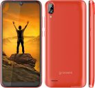 Gionee Max - Hydrogél kijelzővédő fólia